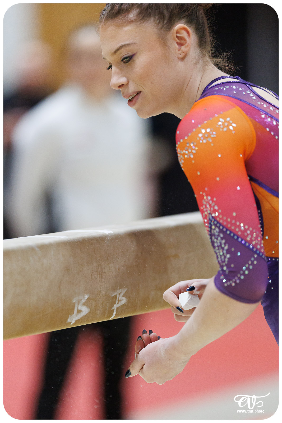 MATCH TOP12 HAGUENAU-HENIN